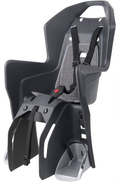 Child Safety Seats: Polisport Koolah