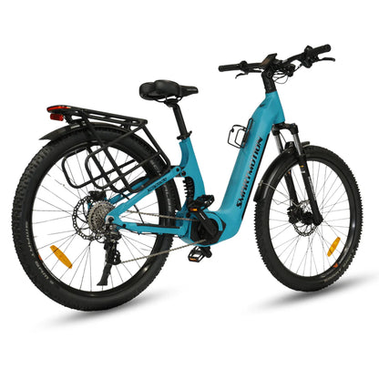 Smartmotion Xcapade