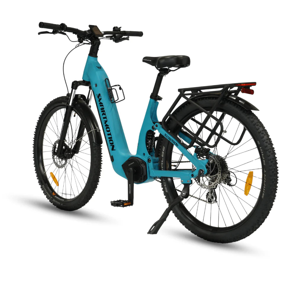 Smartmotion Xcapade
