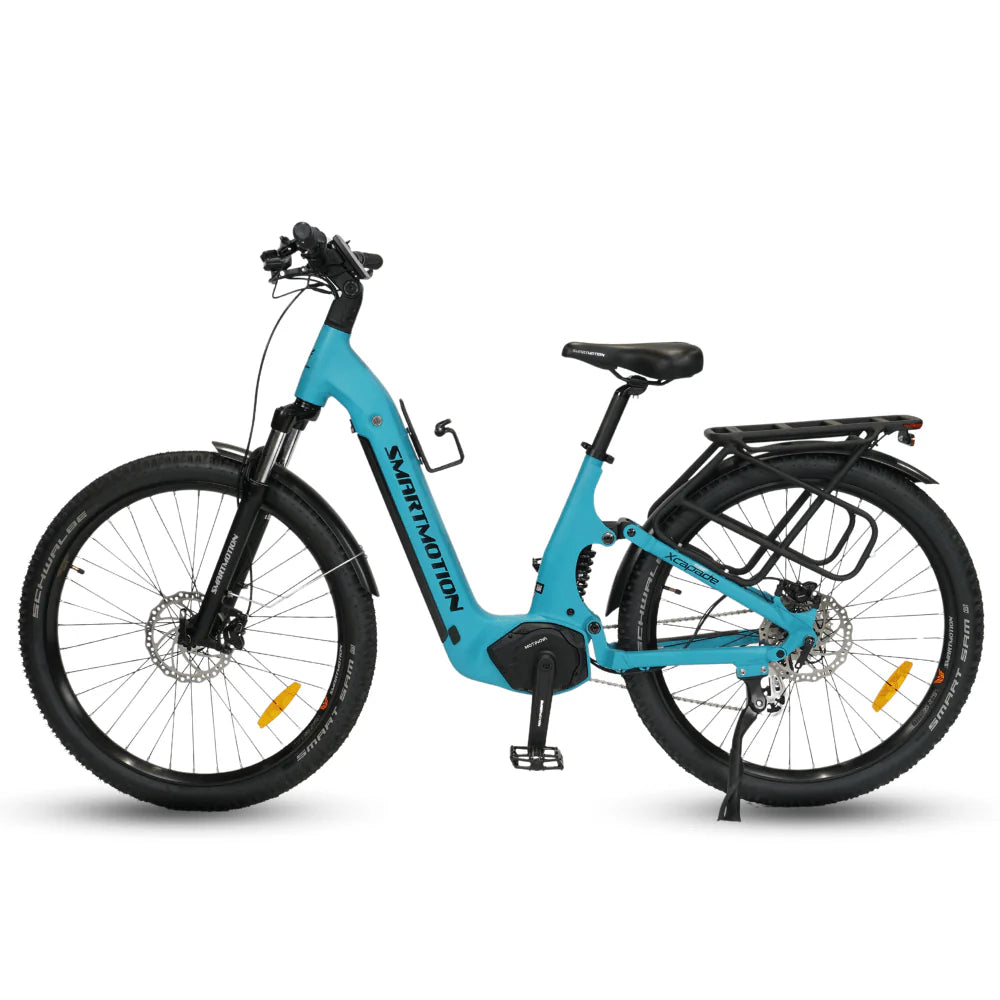 Smartmotion Xcapade