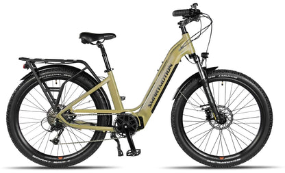 Smartmotion XCity Neo LAR Frame 16"