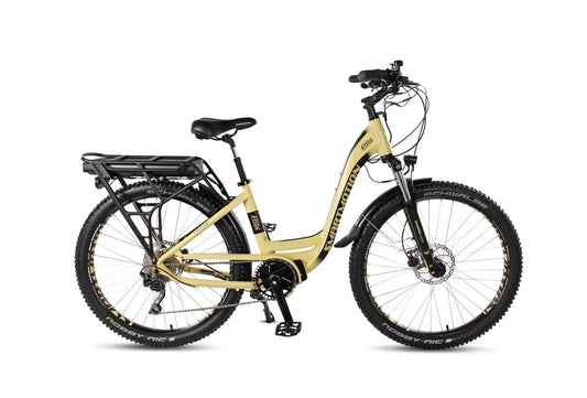 Smartmotion XCity 27.5"