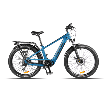 Smartmotion Xurban Neo 16"