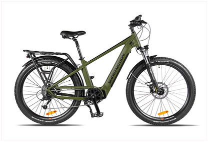 Smartmotion Xurban Neo 16"