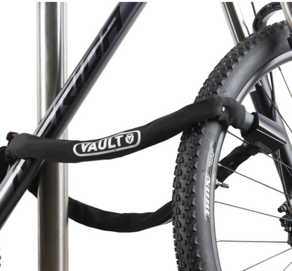 Locks: Vault 555 XL Key Chain Lock +