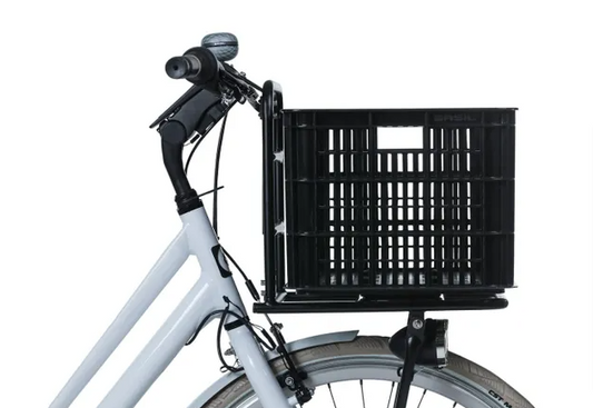 Bags, Baskets and Crates:  Basil Crate Large (50L)