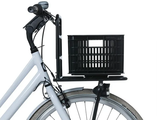 Bags, Baskets and Crates:  Basil Crate small 25L