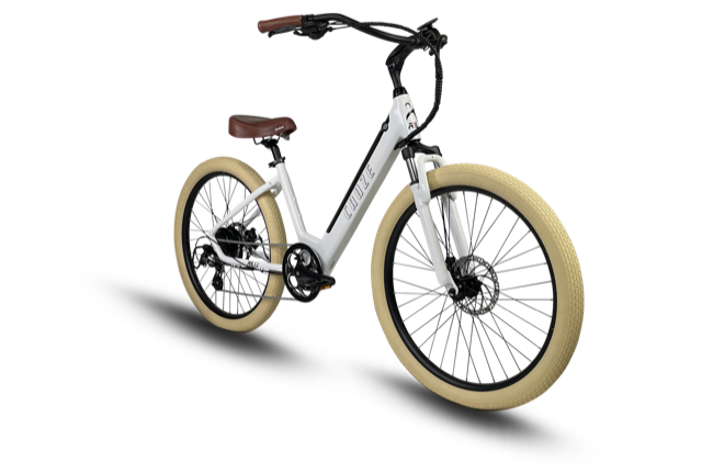 Rilu Cruze Energy Electric Bikes