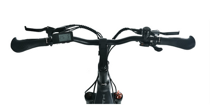 Earth Rex Hybrid Touring