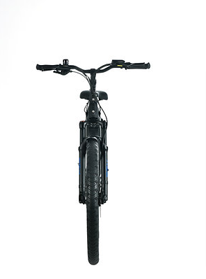 Earth Rex Hybrid Touring