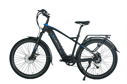 Earth Rex Hybrid Touring