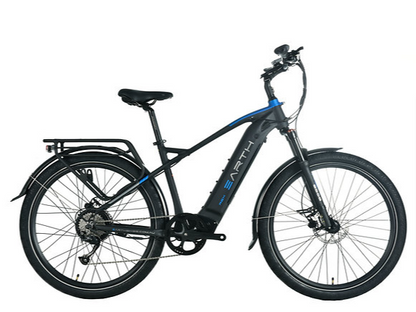 Earth Rex Hybrid Touring