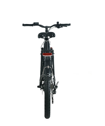 Earth Rex Mixie Touring