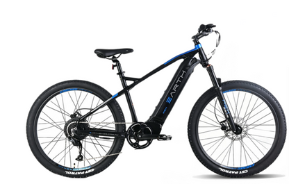 Earth Rex 27.5" Hard Tail