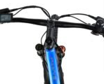 Earth Rex 27.5" Hard Tail