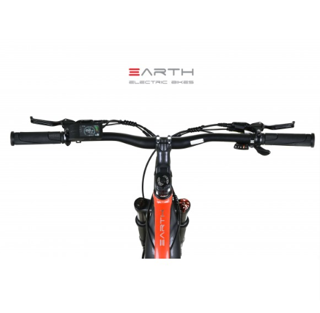 Earth T-Rex 29SP Hard Tail