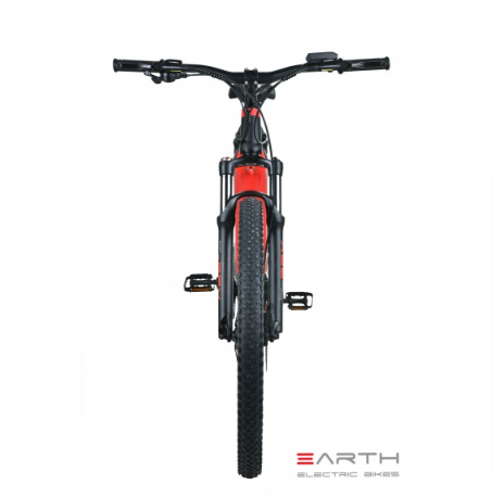 Earth T-Rex 29SP Hard Tail