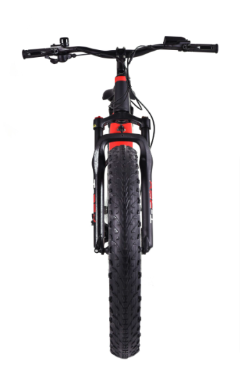 Earth T-Rex Rino SP Fat Bike