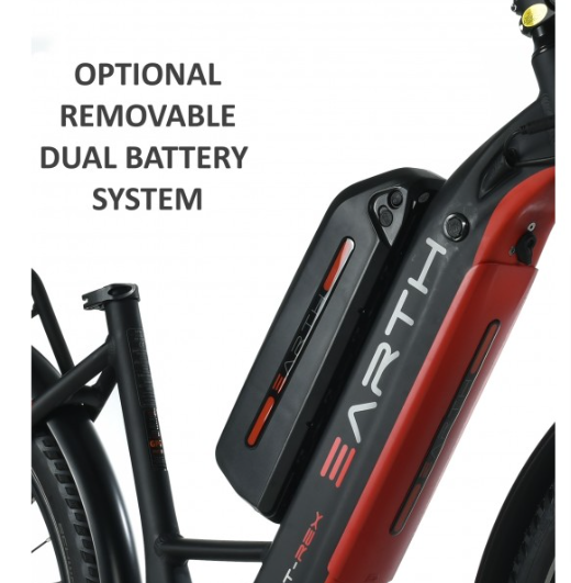 Trex e discount bike