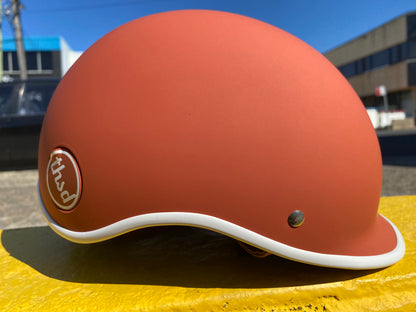 Helmets: Thousand Helmet - Heritage