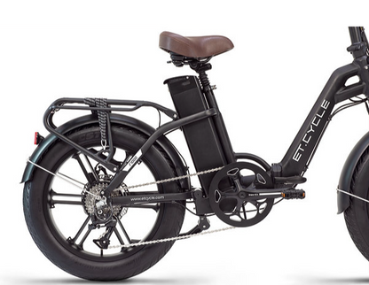NCM ET Cycle F1000