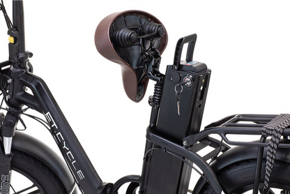 NCM ET Cycle F1000