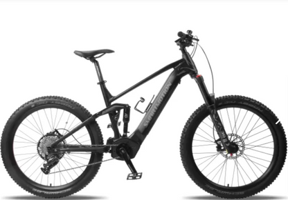 Smartmotion Hypersonic Neo 16.5"
