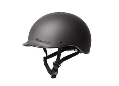 Helmets: Thousand Helmet - Heritage