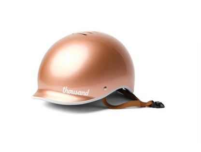 Helmets: Thousand Helmet - Heritage