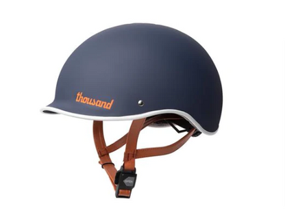 Helmets: Thousand Helmet - Heritage