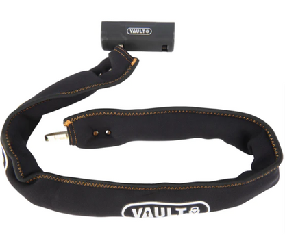 Locks:  Vault 655 XL Combo Chain Lock