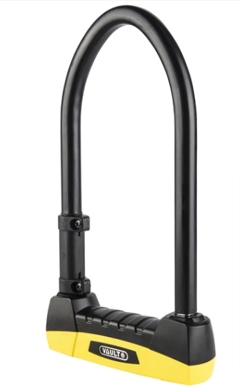 Locks: Vault 600D Lock +