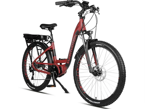 Smartmotion XCity 24" SALE $1000 OFF!!! WAS $3500 - NOW $2500